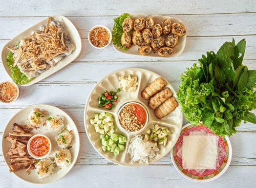 อาหารเช้าเวียดนาม มาทำความรู้จักกับวัฒนธรรมของคนเวียดนาม